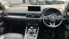 Mazda CX-5 2.0 Sport 5dr Petrol Estate